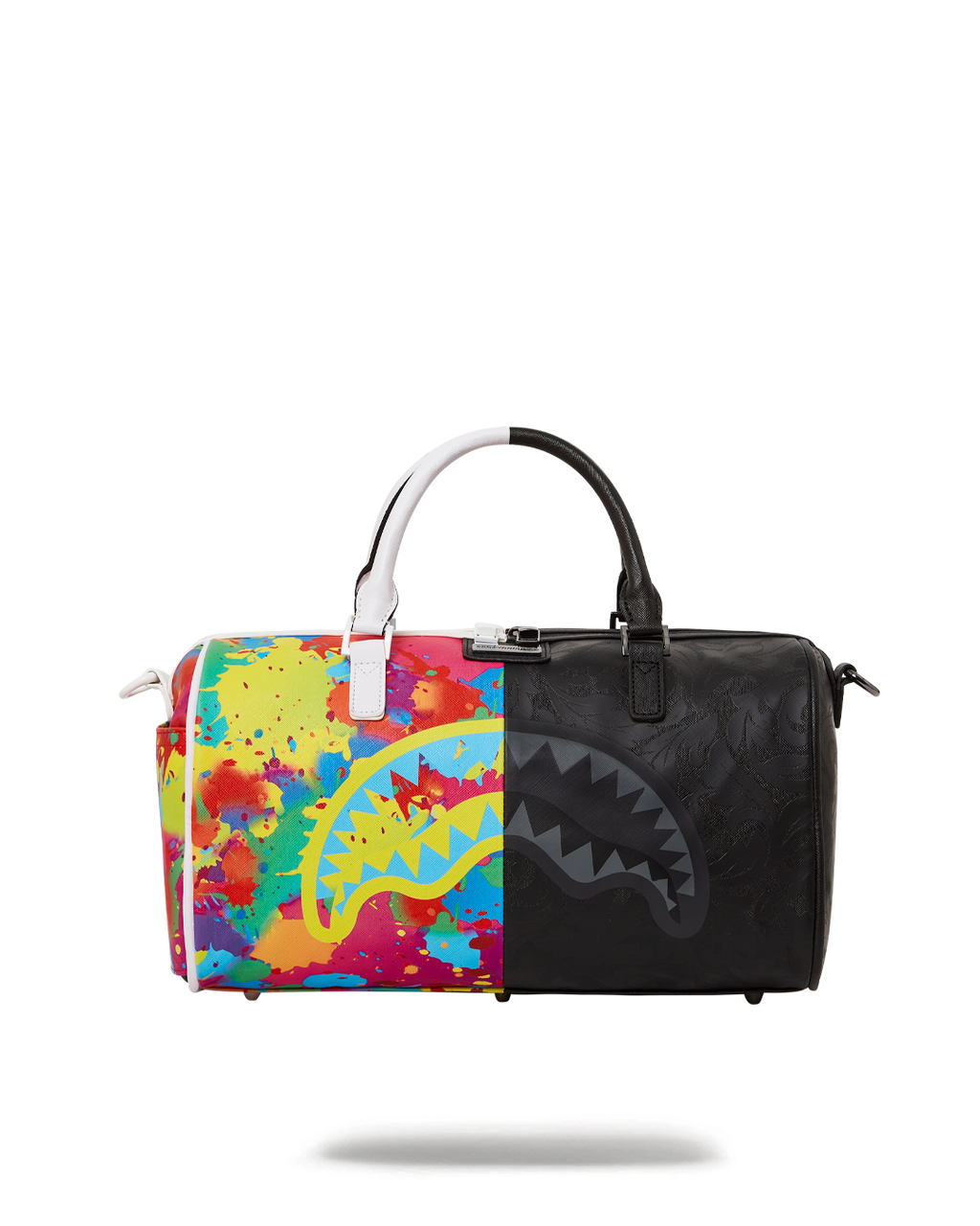 Limited Edition EUPHORIC DARKNESS MINI DUFFLE
