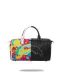 Limited Edition EUPHORIC DARKNESS MINI DUFFLE