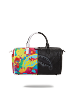 Limited Edition EUPHORIC DARKNESS MINI DUFFLE