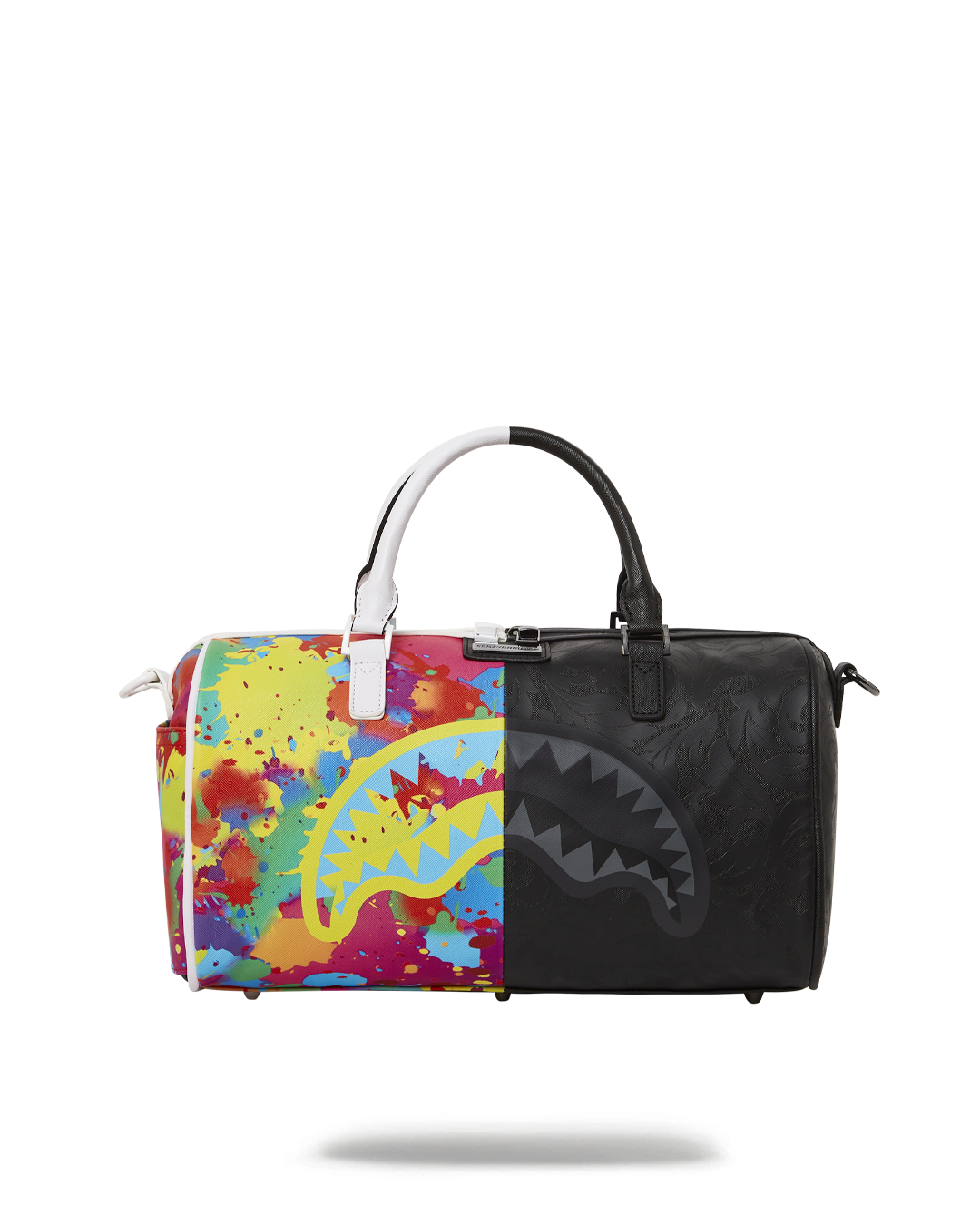 Limited Edition EUPHORIC DARKNESS MINI DUFFLE