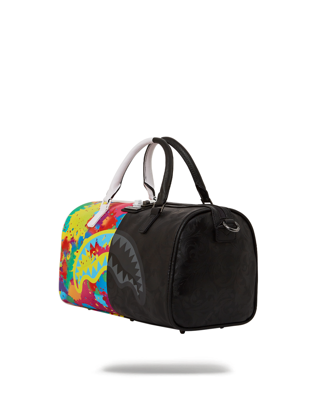 Limited Edition EUPHORIC DARKNESS MINI DUFFLE