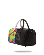 Limited Edition EUPHORIC DARKNESS MINI DUFFLE