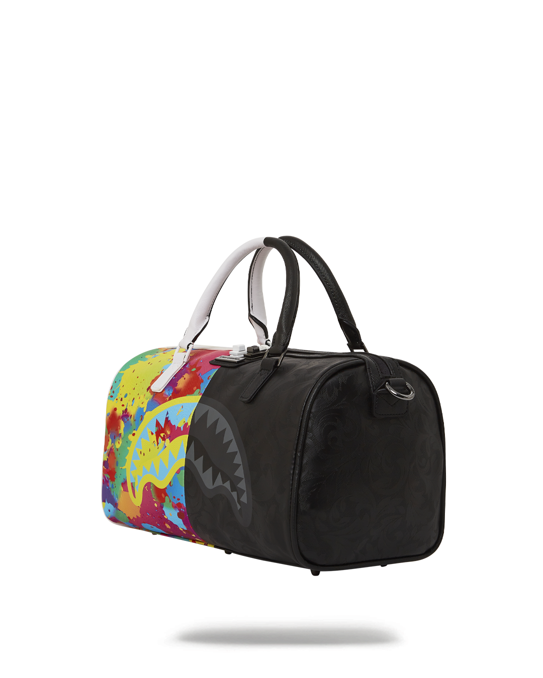 Limited Edition EUPHORIC DARKNESS MINI DUFFLE