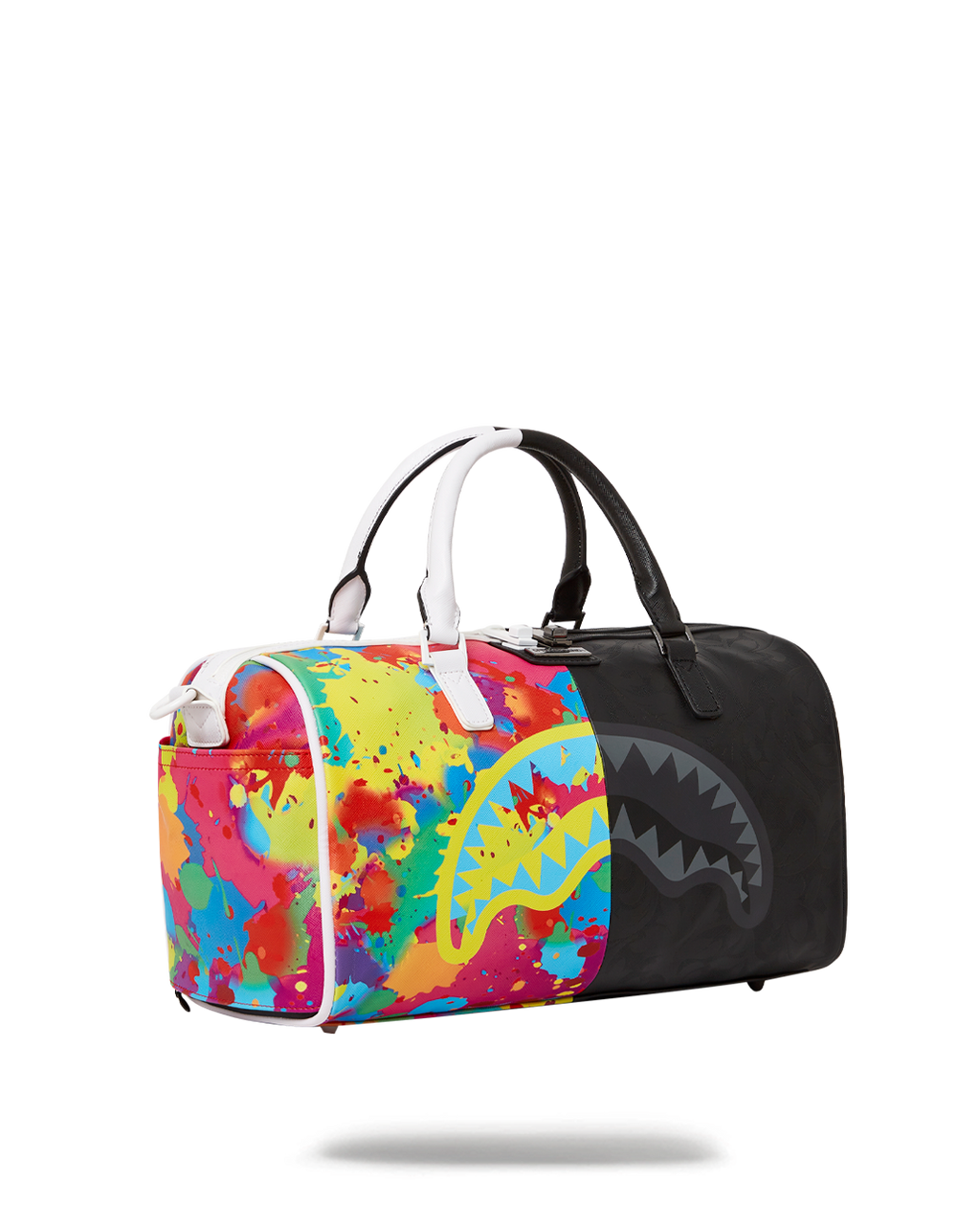 Limited Edition EUPHORIC DARKNESS MINI DUFFLE
