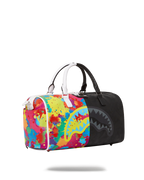 Limited Edition EUPHORIC DARKNESS MINI DUFFLE