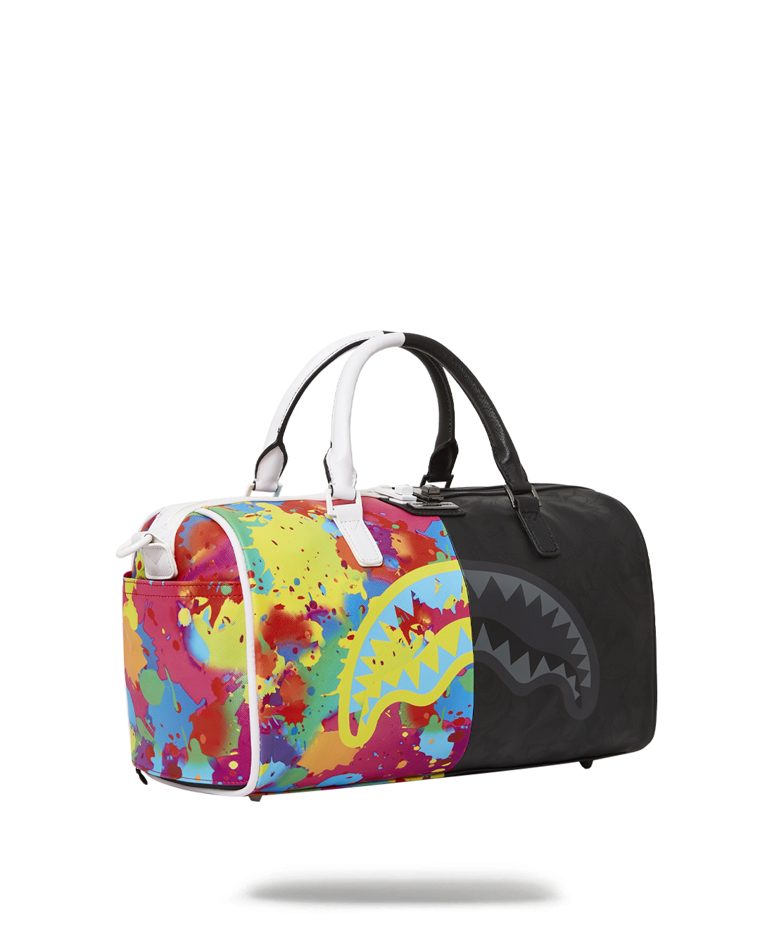 Limited Edition EUPHORIC DARKNESS MINI DUFFLE