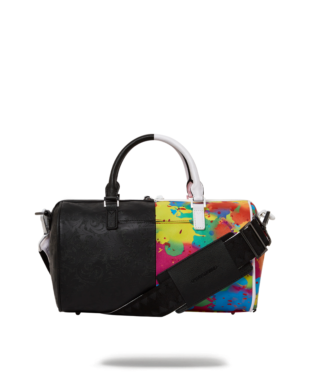 Limited Edition EUPHORIC DARKNESS MINI DUFFLE