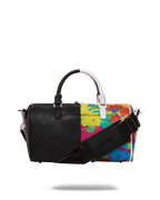 Limited Edition EUPHORIC DARKNESS MINI DUFFLE