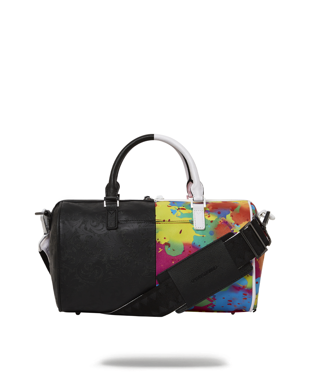 Limited Edition EUPHORIC DARKNESS MINI DUFFLE
