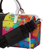 Limited Edition EUPHORIC DARKNESS MINI DUFFLE