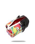 Limited Edition EUPHORIC DARKNESS MINI DUFFLE