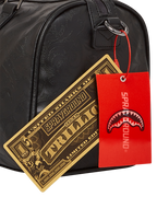 Limited Edition EUPHORIC DARKNESS MINI DUFFLE