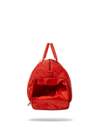 Limited Edition MONEY PATTERN BRICK DUFFLE