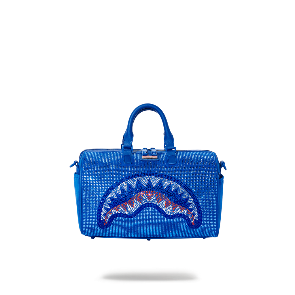Limited Edition TRINITY OCEAN MINI DUFFLE