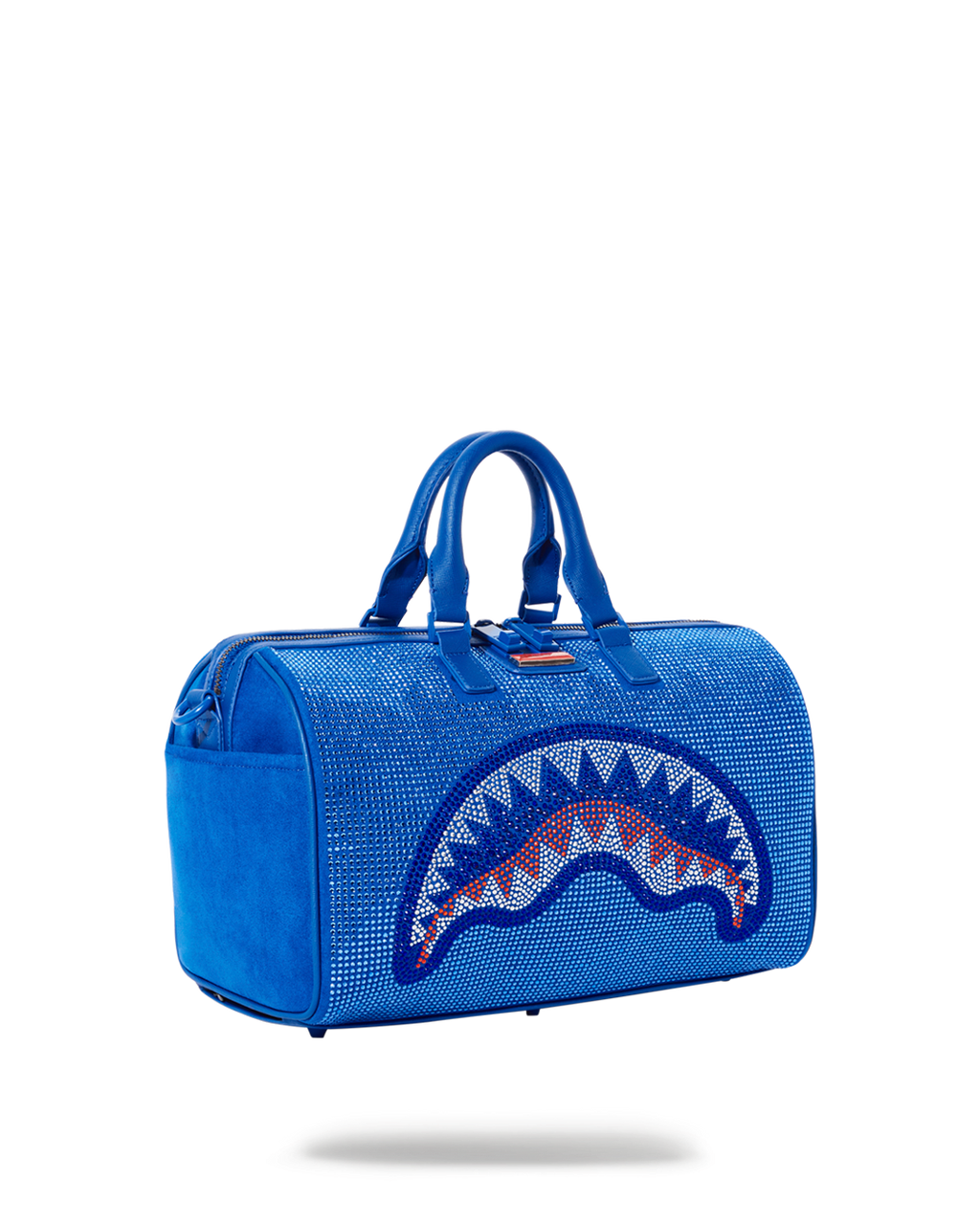 Limited Edition TRINITY OCEAN MINI DUFFLE