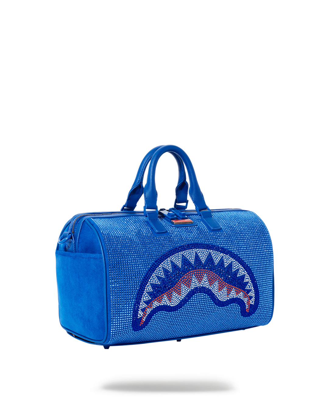 Limited Edition TRINITY OCEAN MINI DUFFLE
