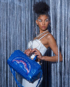 Limited Edition TRINITY OCEAN MINI DUFFLE
