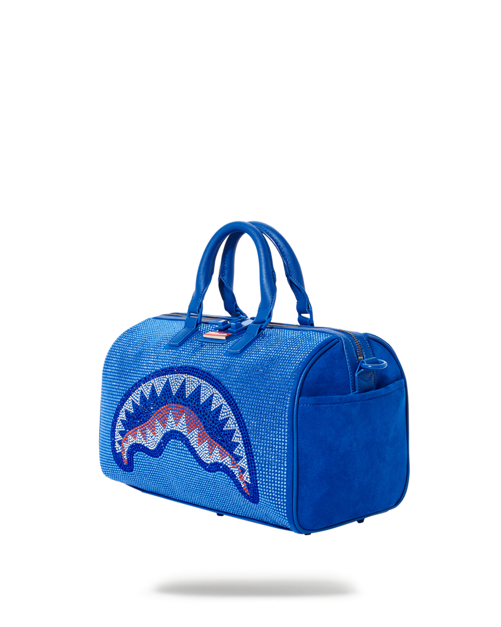Limited Edition TRINITY OCEAN MINI DUFFLE