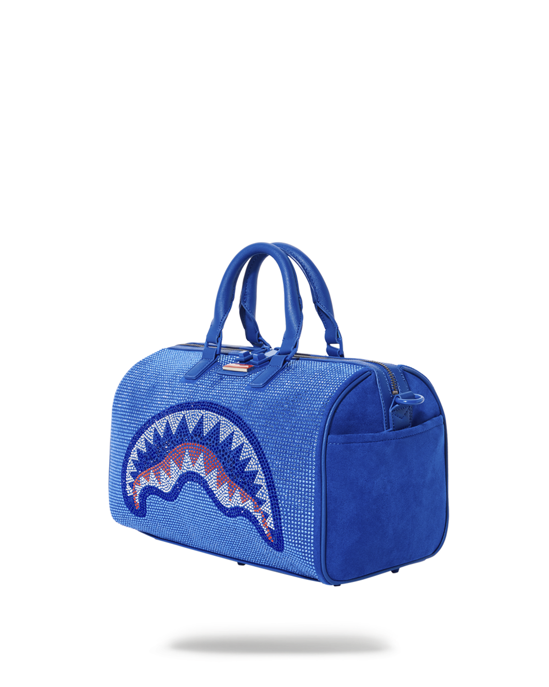 Limited Edition TRINITY OCEAN MINI DUFFLE