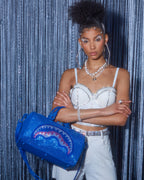 Limited Edition TRINITY OCEAN MINI DUFFLE