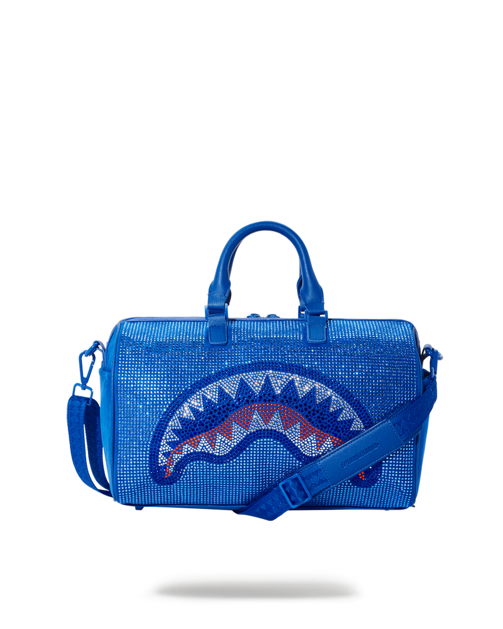Limited Edition TRINITY OCEAN MINI DUFFLE