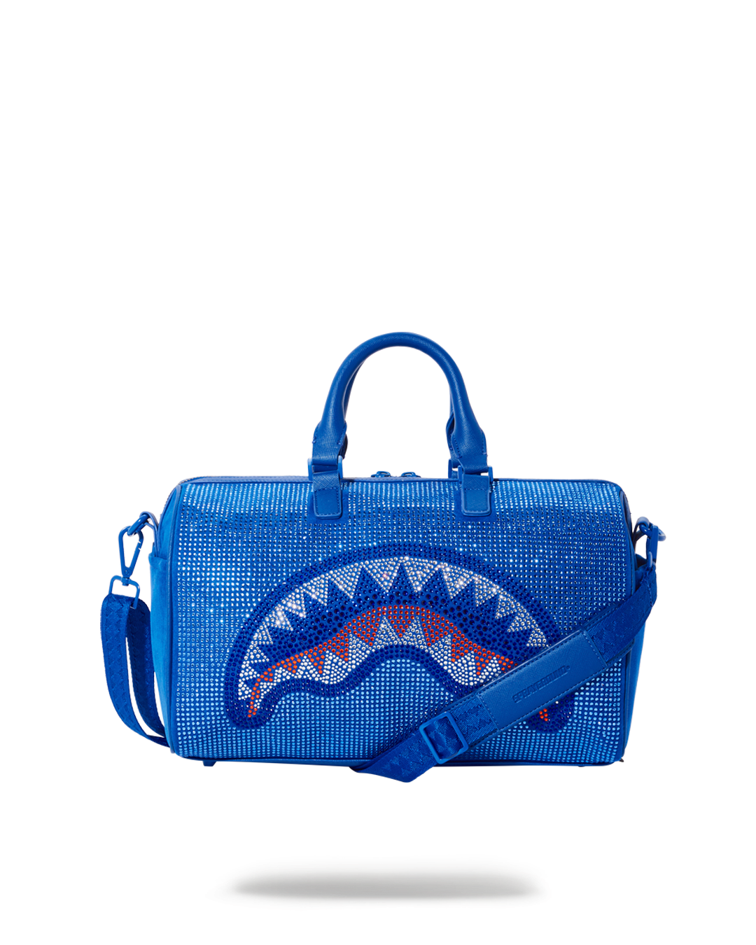 Limited Edition TRINITY OCEAN MINI DUFFLE