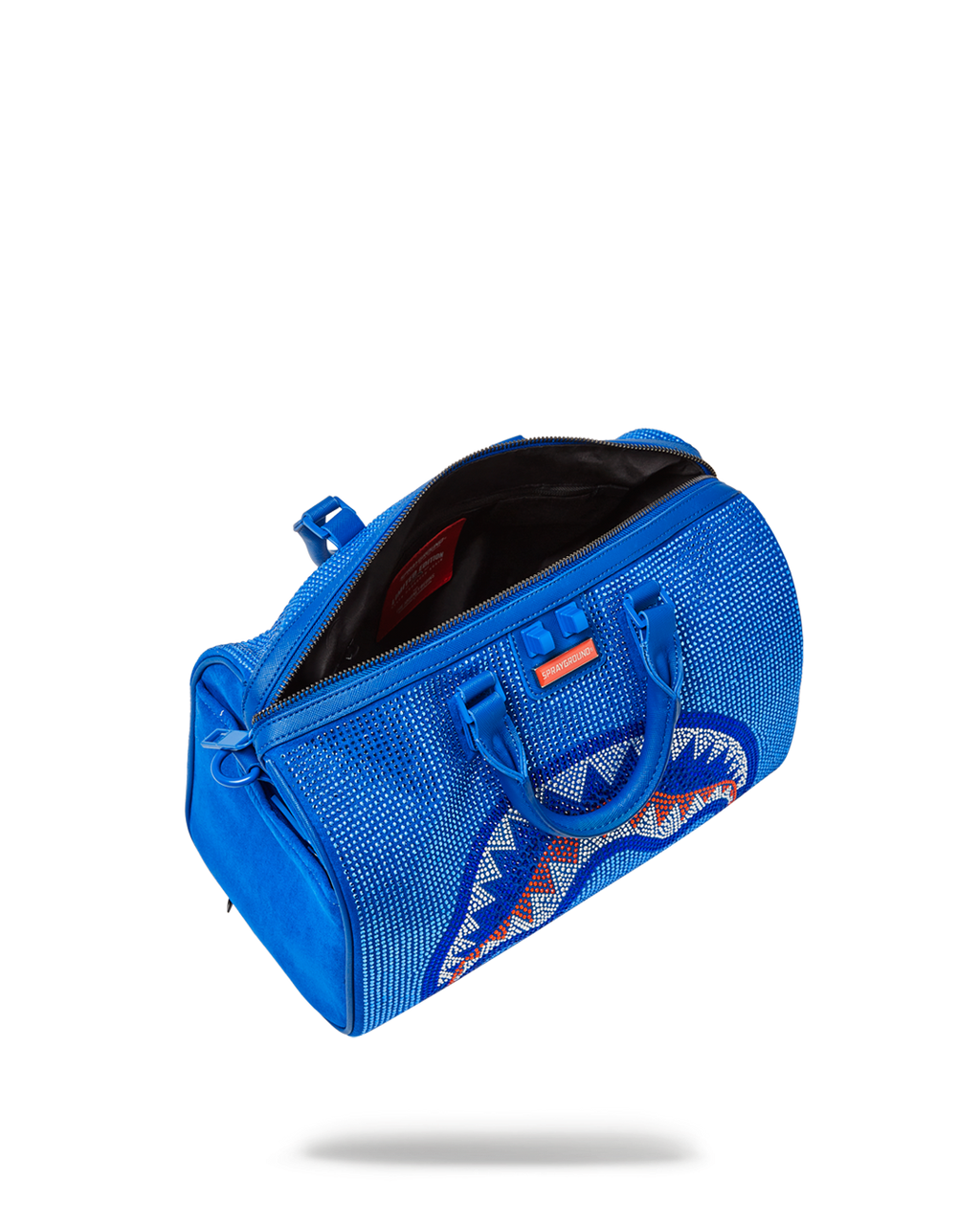 Limited Edition TRINITY OCEAN MINI DUFFLE