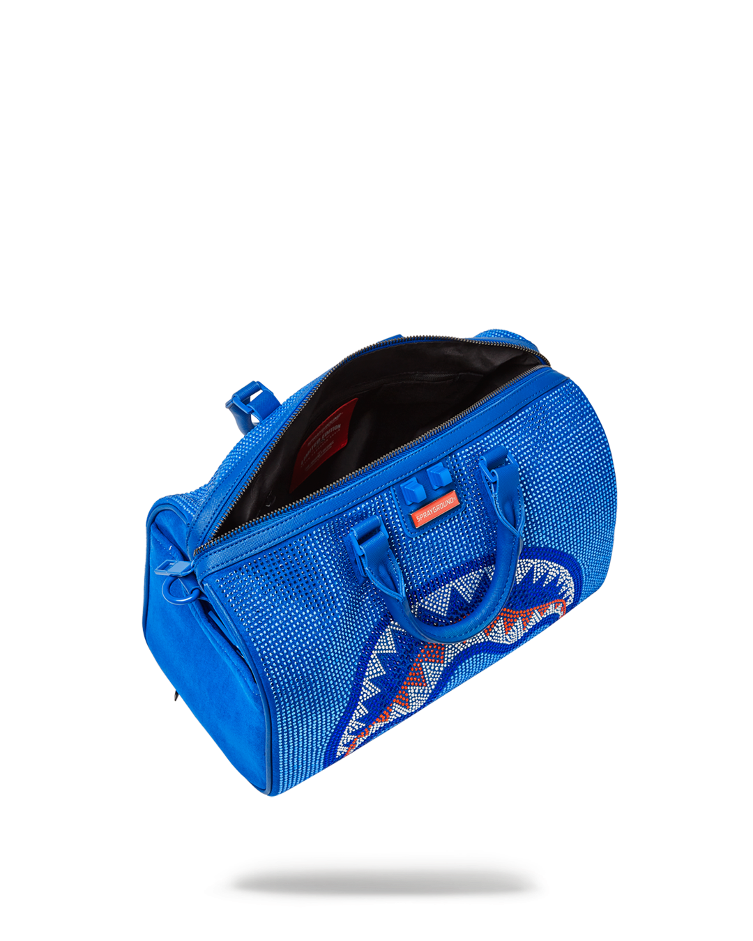 Limited Edition TRINITY OCEAN MINI DUFFLE