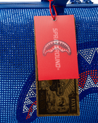 Limited Edition TRINITY OCEAN MINI DUFFLE