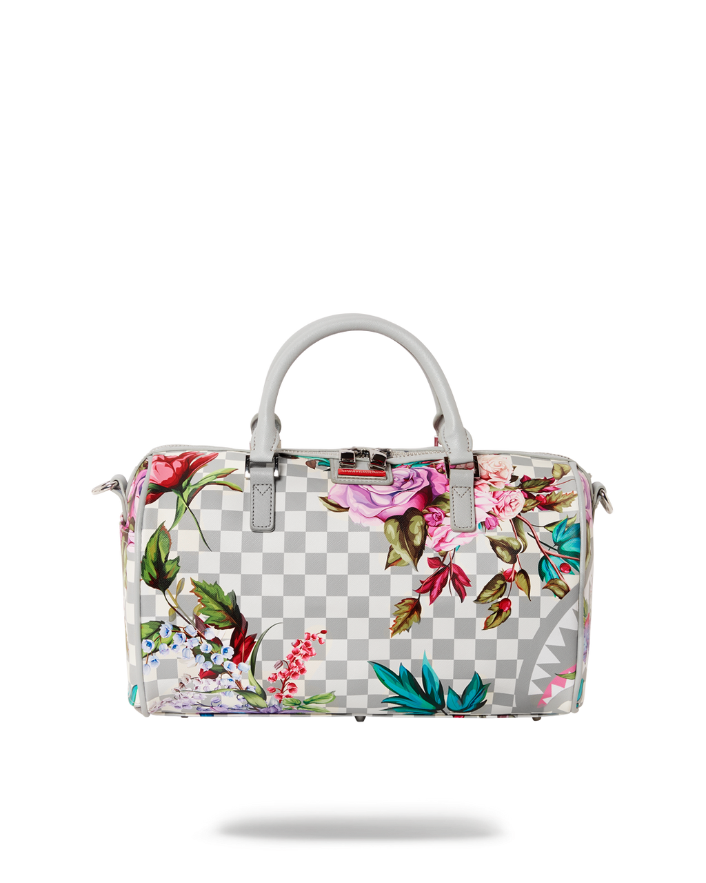 Limited Edition JARDIN DU PALAIS MINI DUFFLE