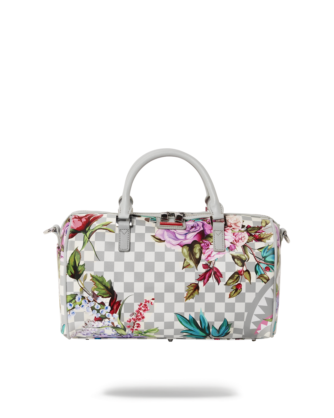 Limited Edition JARDIN DU PALAIS MINI DUFFLE