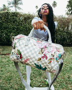 Limited Edition JARDIN DU PALAIS MINI DUFFLE