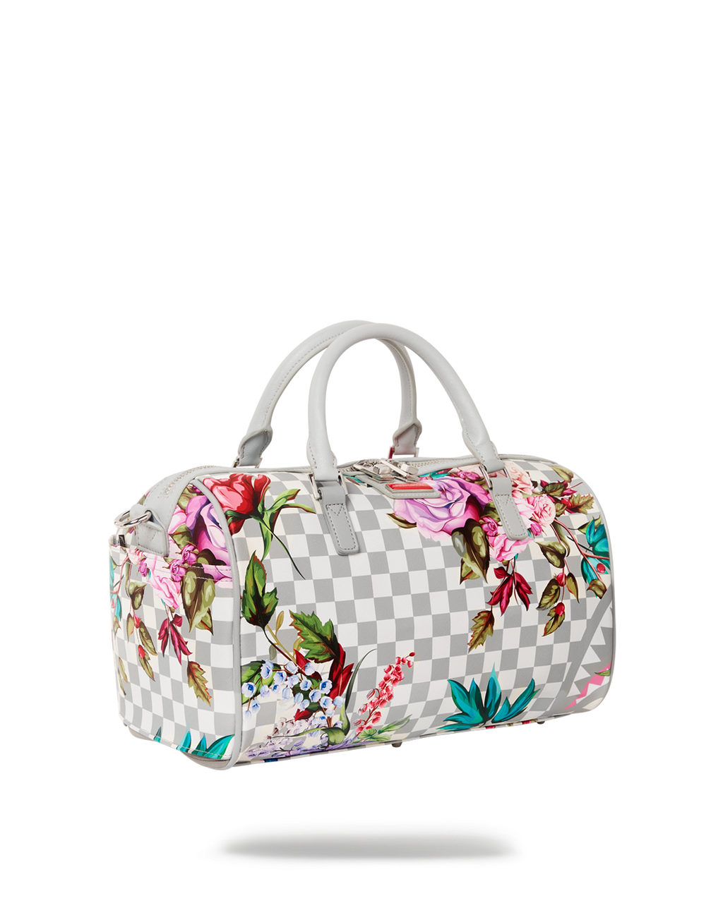 Limited Edition JARDIN DU PALAIS MINI DUFFLE
