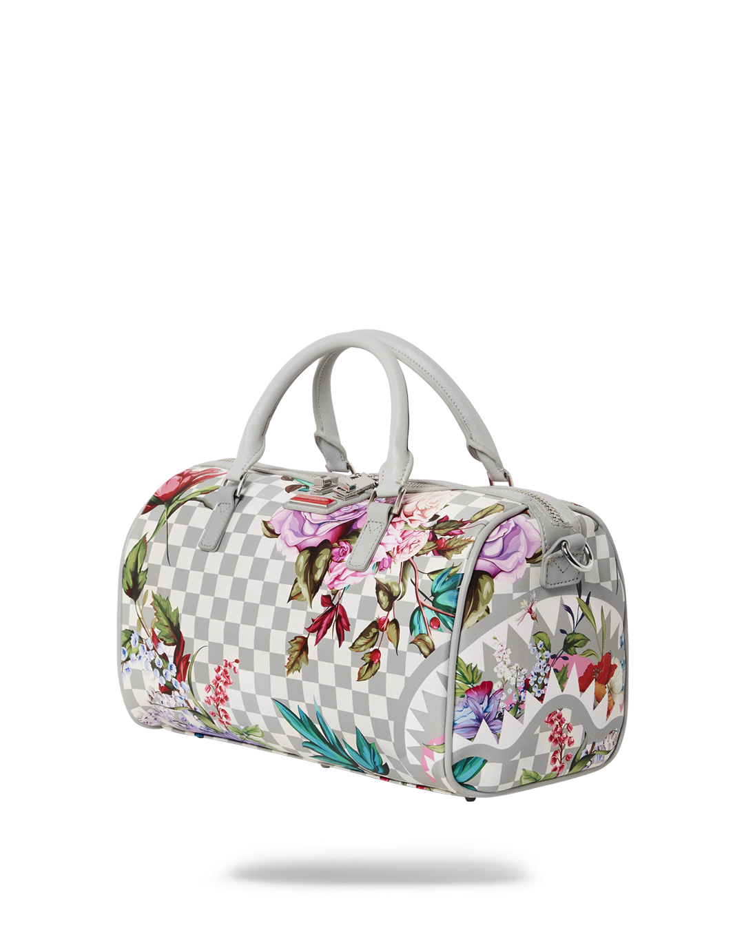 Limited Edition JARDIN DU PALAIS MINI DUFFLE