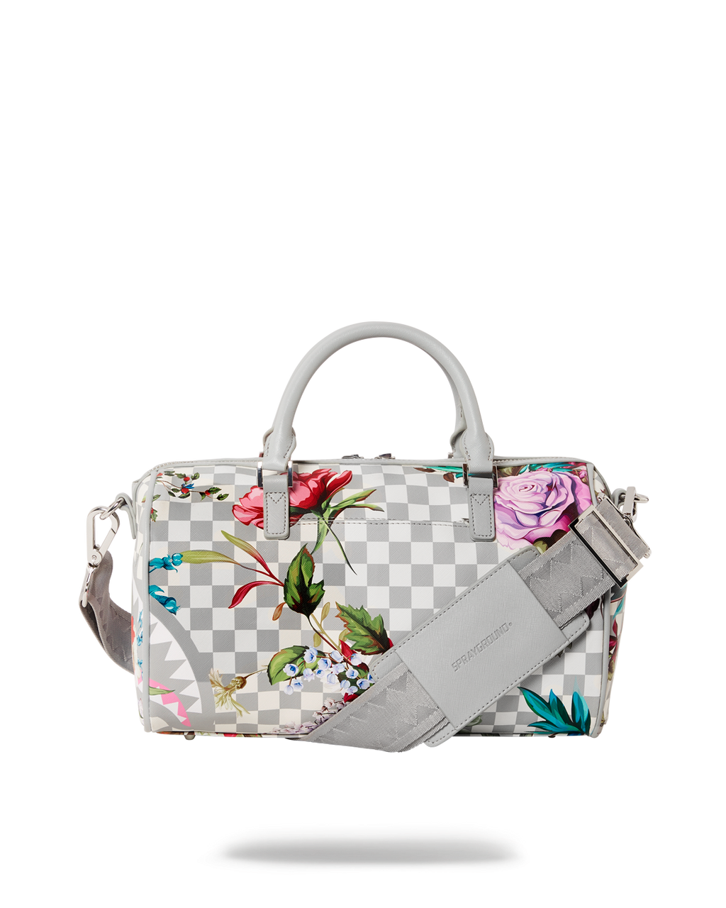 Limited Edition JARDIN DU PALAIS MINI DUFFLE