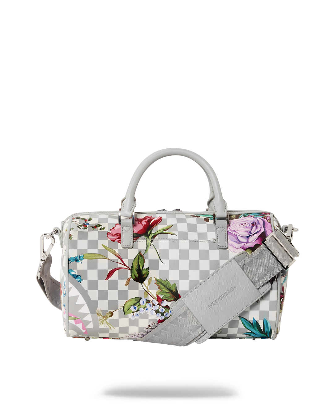 Limited Edition JARDIN DU PALAIS MINI DUFFLE