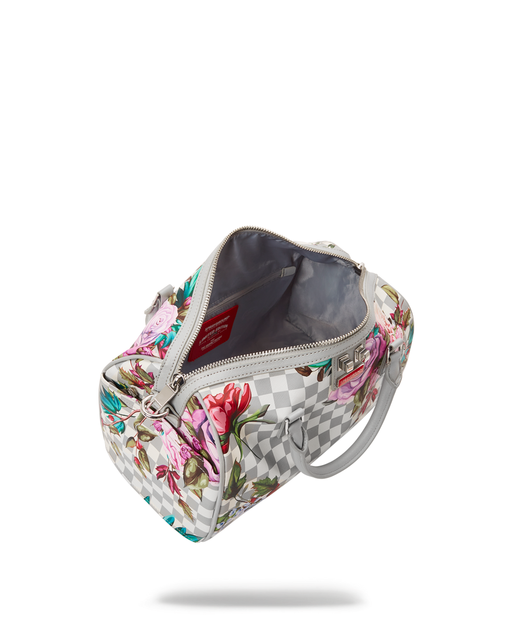 Limited Edition JARDIN DU PALAIS MINI DUFFLE