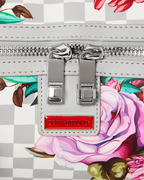 Limited Edition JARDIN DU PALAIS MINI DUFFLE