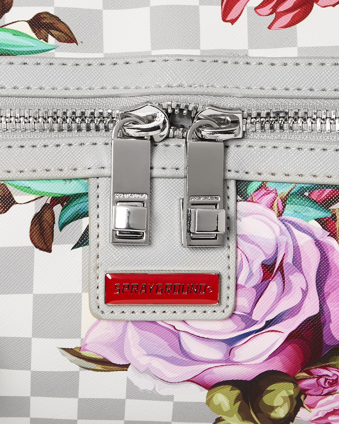 Limited Edition JARDIN DU PALAIS MINI DUFFLE