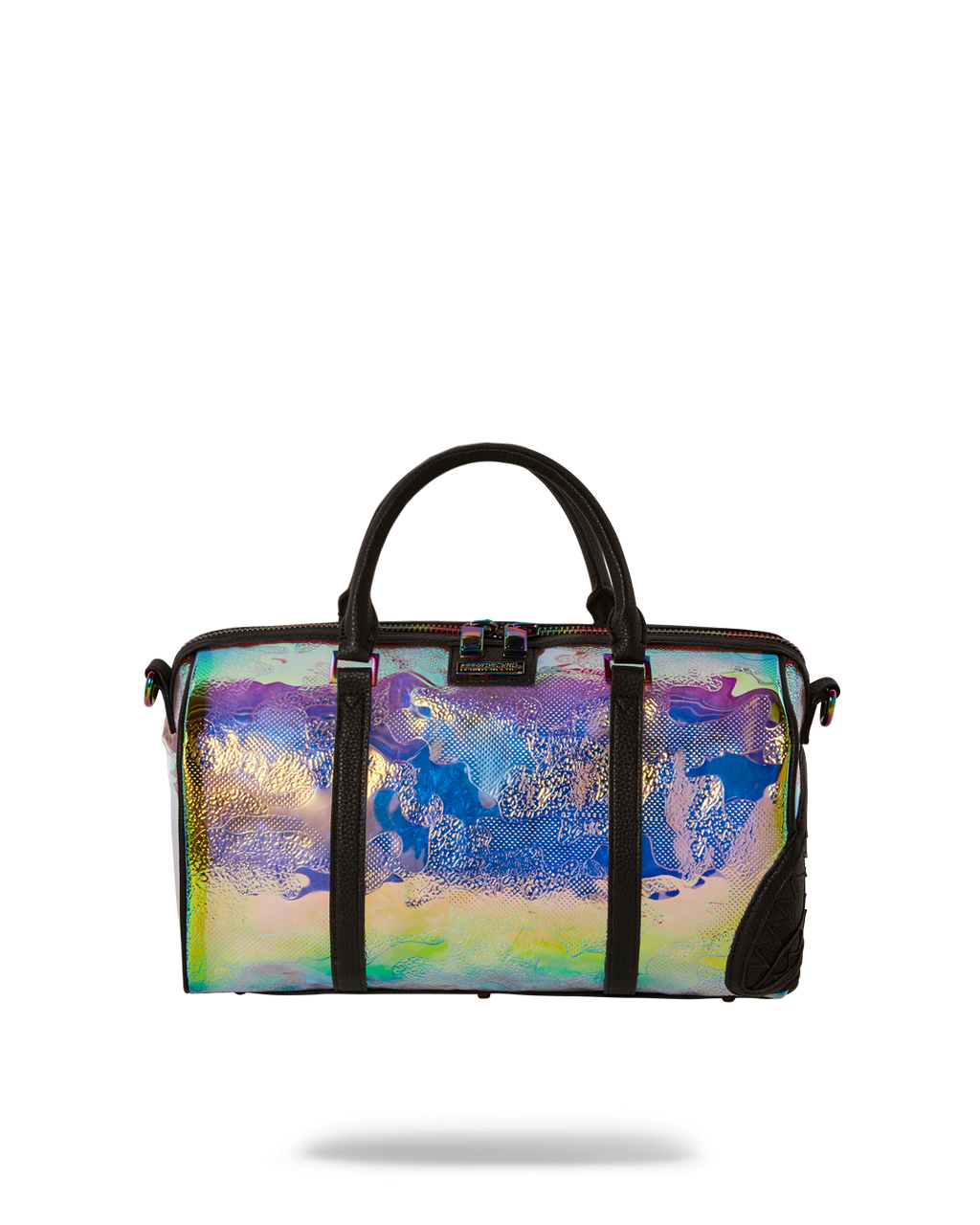 Limited Edition MAGIC CITY MINI DUFFLE