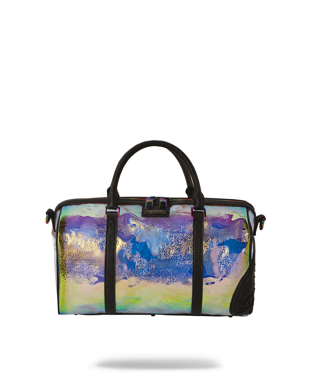 Limited Edition MAGIC CITY MINI DUFFLE