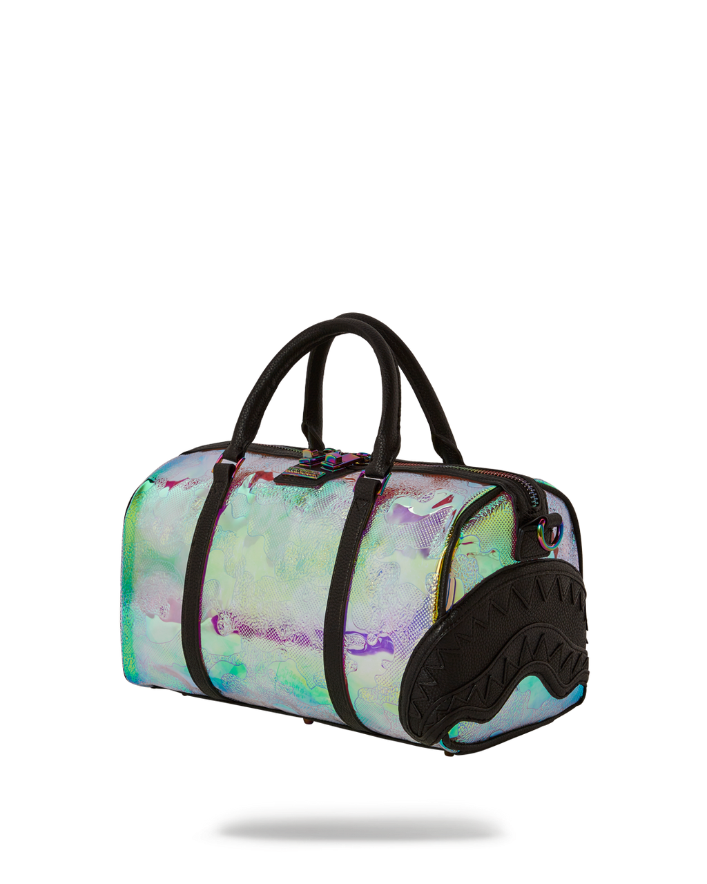 Limited Edition MAGIC CITY MINI DUFFLE