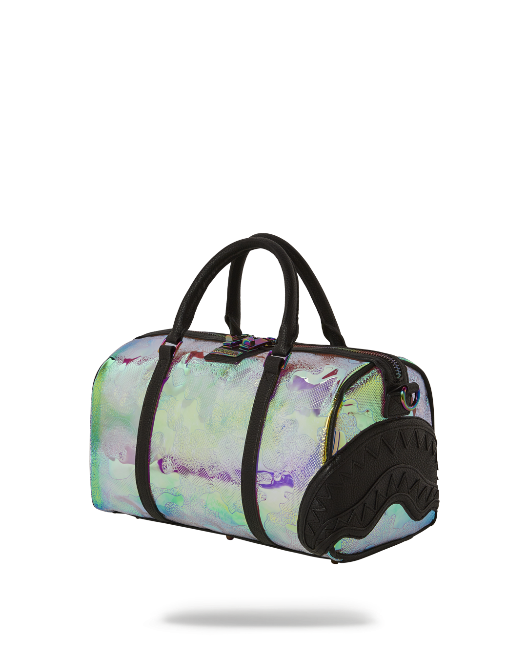 Limited Edition MAGIC CITY MINI DUFFLE