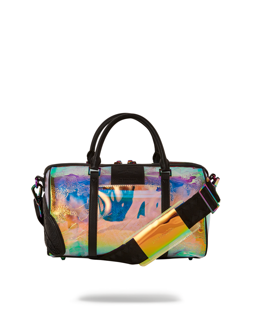 Limited Edition MAGIC CITY MINI DUFFLE