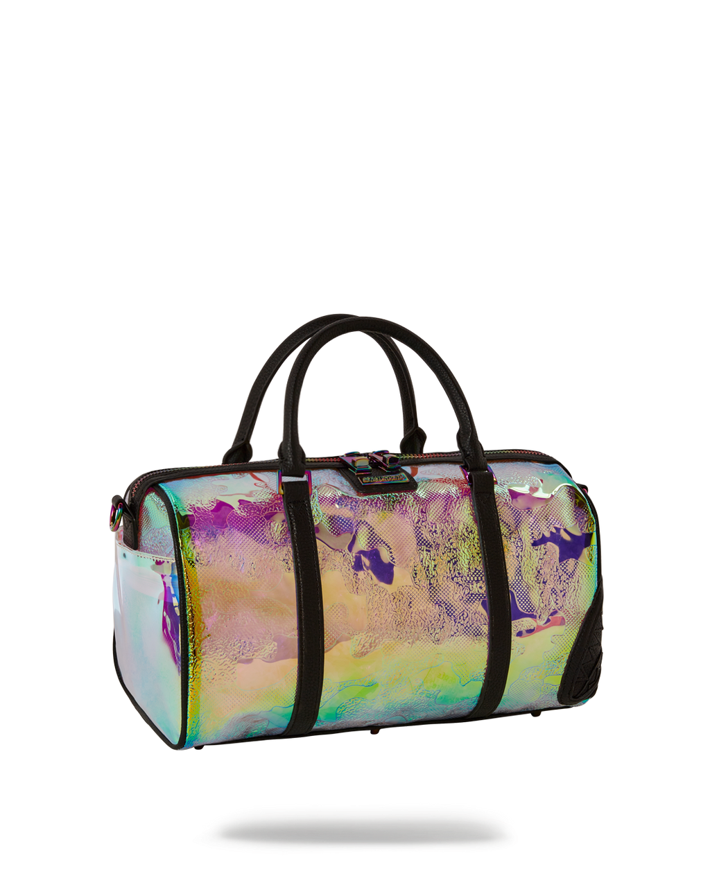 Limited Edition MAGIC CITY MINI DUFFLE