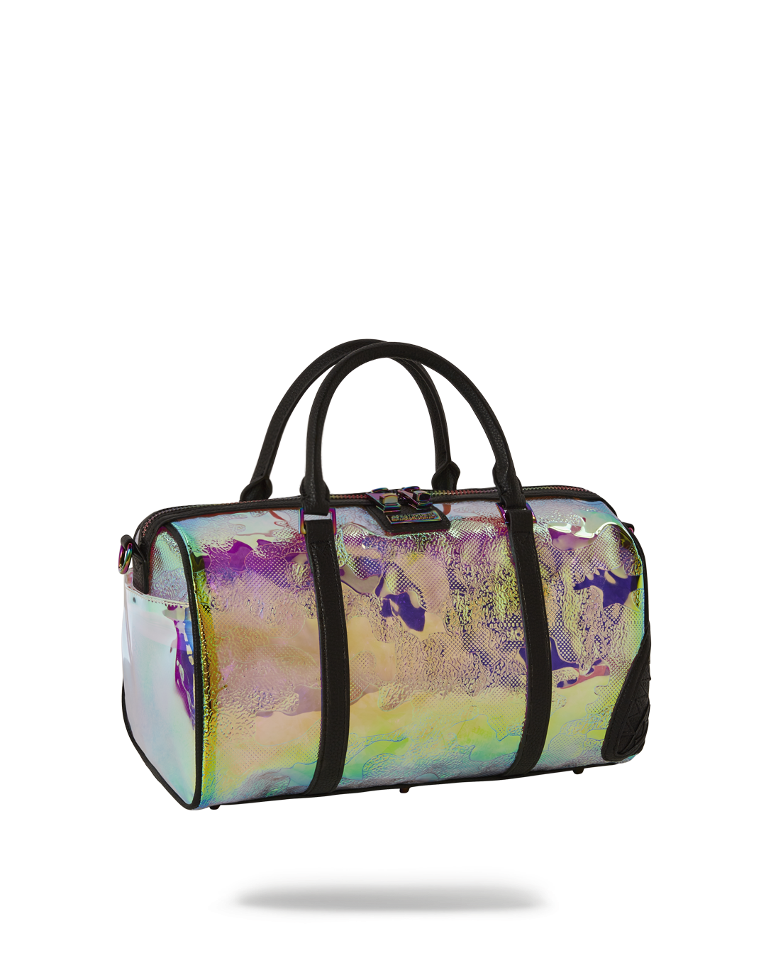 Limited Edition MAGIC CITY MINI DUFFLE