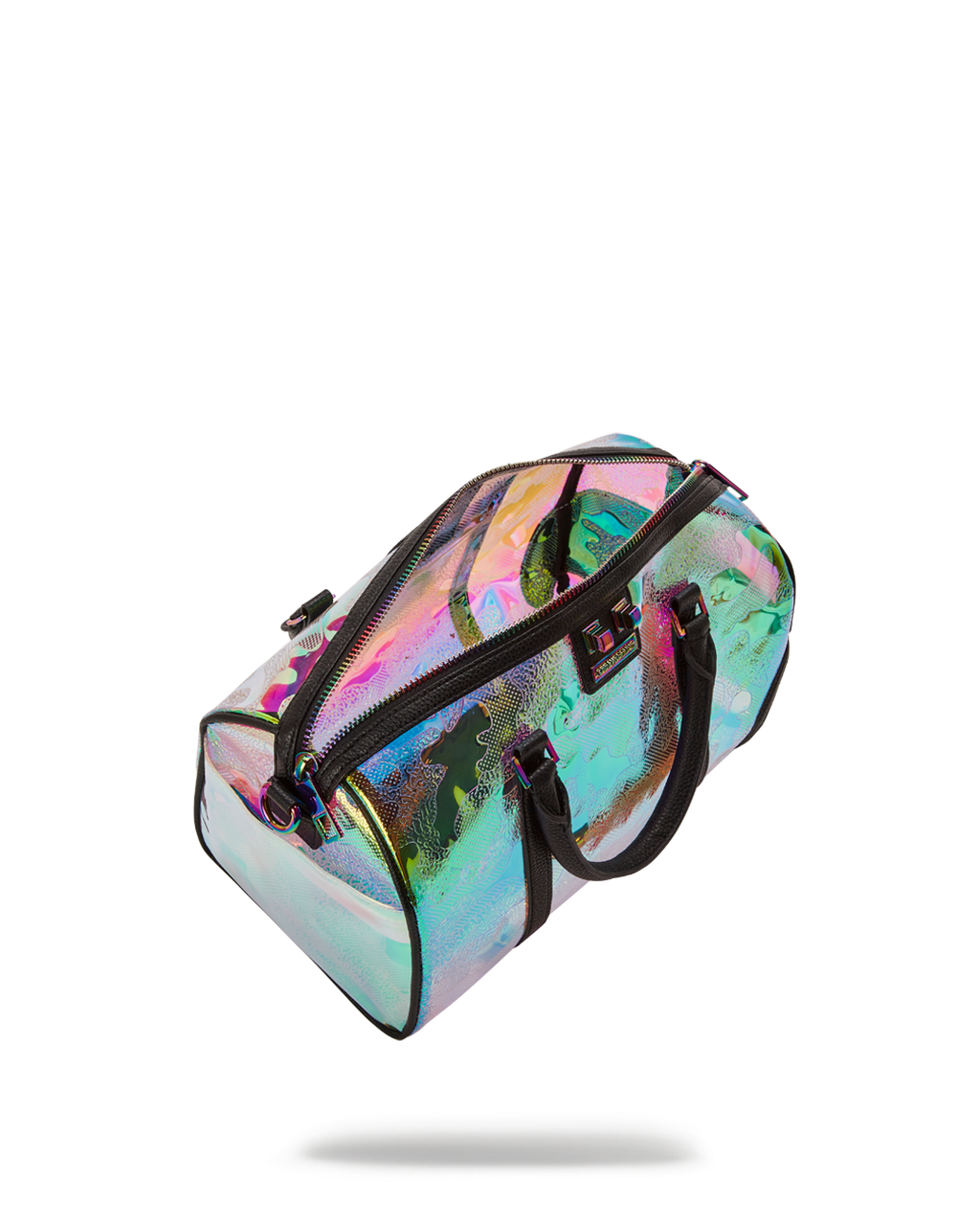 Limited Edition MAGIC CITY MINI DUFFLE