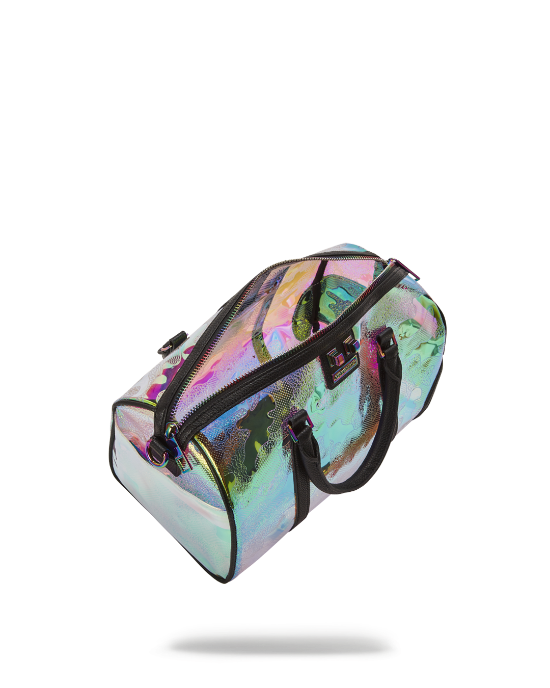 Limited Edition MAGIC CITY MINI DUFFLE