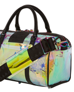 Limited Edition MAGIC CITY MINI DUFFLE