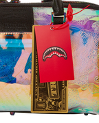 Limited Edition MAGIC CITY MINI DUFFLE